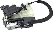 CN15-A219A-NE CN15A219ANE Rear Trunk Lid Lock Latch Central Locking Mechanism Compatible With Ford Compatible With Ecosport 2013-2017 Door lock protector