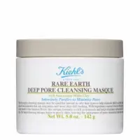 在飛比找蝦皮購物優惠-Kiehl's 契爾氏亞馬遜白泥淨緻毛孔面膜(142g) 現