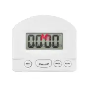 Digital Timer Reminder Timer Kitchen Study Stopwatch Fitness Electronic Timer