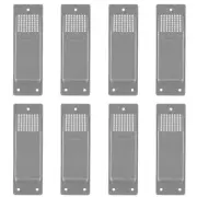8PCS Shipping Container Air Vent Kit Heavy Duty Shipping Container9095