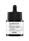 [COSRX] The Retinol 0.5 Oil 20ml US Seller