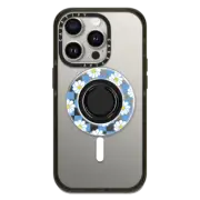 Snappy Ring Holder Mirror Snappy™ Ring Holder MagSafe Compatible Daisy Checkers