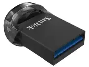 SanDisk Ultra Fit 512GB USB 3.2 Flash Drive SDCZ430-512G