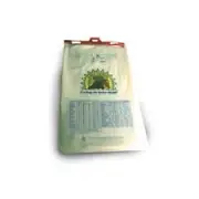 Fantapak More Matters LDPE Header Bag Clear, 11" Length x 17" Depth | 2000/Case