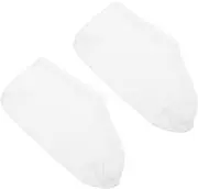 Healeved Running Socks Moisturizing Cracking Foot Covers Elastic Stretch Boat Socks