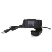 S70 30Fps 5 Megapixel 1080P Full Hd Autofocus Webcam For Desktop / Laptop / Android Tv With Noise Reduction Microphone Length: 1.4M