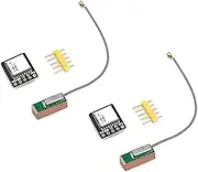 [Teyleten Robot] ATGM336H GPS+BDS Dual-Mode Module Flight Control Satellite Positioning Navigator Replacement NEO-M8N NEO-6M for Arduino