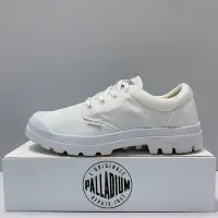 在飛比找Yahoo!奇摩拍賣優惠-PALLADIUM PAMPA OX PUDDLE LTWP