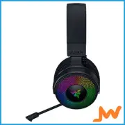 Razer Kraken V4 Pro-Wireless Gaming Headset With Control Hub