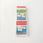 Addition & Subtraction Flashcard Pack, Paperback by Scholastic Inc. (COR), Br...