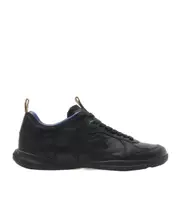 Burberry Matrix Lace-Up Sneakers 45,46,39,41.5,41,42.5,42,43.5,43 black