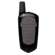 Garage Remote Control Duplicator 433mhz Gate Door Commands Opener 433 92mhz6554