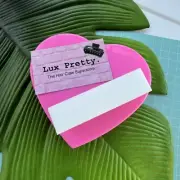 Nail Buffing Shaping Block Manicure Large Soft White
