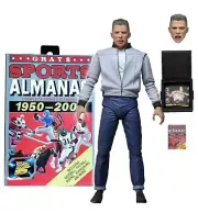 Ultimate Biff Tannen 2021 Neca Back To The Future 35th Anniversary Set 158
