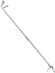 [Yajuyi] Snake Catcher Tool for Reptiles and Seafood with Locking Mechanism, as described, 120cm