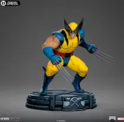 Iron Studios X-Men 97 Wolverine 1:10 Art Scale Statue ***IN-STOCK***