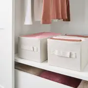 Set of 2 Narrow Drawers
