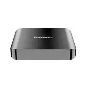 TV98 PLUS Android 14.0 Smart TV Box Quad Core 4K UHD WiFi 5G BT5.0 Media Playeo5