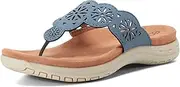 [Earth] Women's Sadie3 Flip-Flop