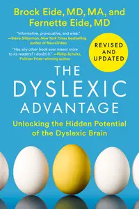 在飛比找誠品線上優惠-The Dyslexic Advantage (Revise