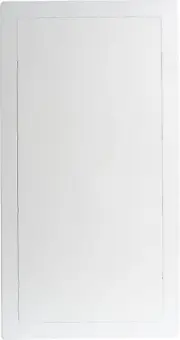 Oatey 34044 Access Panel, 14 X 29-Inch