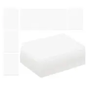 12.5x10" Chipboard Sheets 35Pcs Book Board Binders Board, White