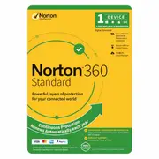 Norton AntiVius Plus 10GB AU 1-User, 1-Device, 12-Month
