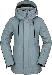 [Volcom] Women's Sherwin Ins Jacket