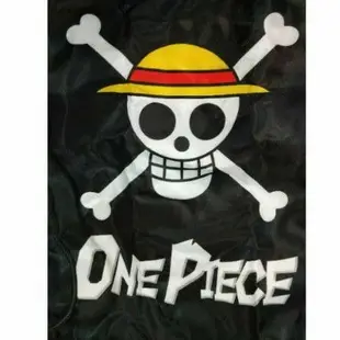 🚩【全新】ONE PIECE 航海王 海賊王  束口袋 束口包 後背包 收納袋 包包 大學生包