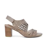 Step On Air Bea Block Heels