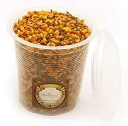 Ghasitaram Gifts Masala Whole Moong Dal 800 GMS |Diwali,Holi,Rakhi,Valentine,Christmas,Birthday,Anniversary,Mothers Day,Fathers Day|