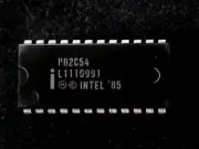 P82C54 - Intel CHMOS Programmable Interval Timer 82C54 (DIP-24) GENUINE