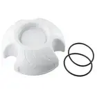 Cleaning Stand Swimming Pool 520670 For Home Salt Chlorinator Set