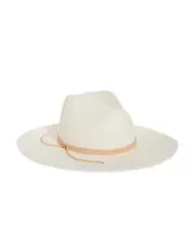 Hat Attack Jill Xl Panama Straw Hat