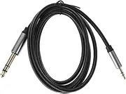 ERINGOGO Stereo Audio Cable Plug and Play for Mobile Computer Amplifier and Mixing Console Flexible Connection for Home and Stage Use