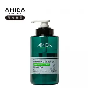 Amida 蜜拉 平衡去脂洗髮精1000ml【小三美日】D002564