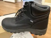 Timberland PRO Workstead Composite Toe Work Boots Mens, 9 Composite Toe, M/M