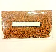 Honeybush Tea 1 Oz. USDA Certified Organic Loose Leaf Cyclopia Intermedia Herbal