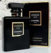 Chanel coco noir eau de perfum spray EDP 50ml w/ BOX