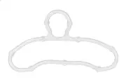 Gasket, timing case OE RENAULT 13 56 570 52R for CLIO IV (BH_) 1.2 2016-2021