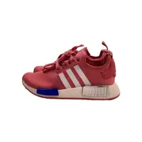 在飛比找蝦皮購物優惠-Adidas 休閒鞋 球鞋NMD R1粉紅色 低筒 日本直送