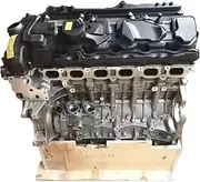 Auto Engine S55 3.0T 6 Cylinders Complete Engine Compatible with BMW S55