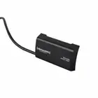 Sirius Receiver Requires Antenna #SXV300V1M