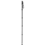 Gitzo - Monopod CF Series 4 5 Section 56/190cm 30kg Payload - GM4552L
