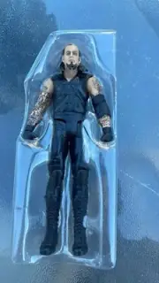 WWE Undertaker Action Figure Series 93 NEW