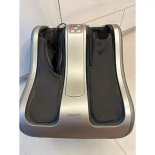 OSIM uPhoria Warm 暖足樂 腿部按摩機 美腿機  足部按摩機(OS-338)二手【限台南面交】