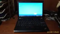 在飛比找Yahoo!奇摩拍賣優惠-ThinkPad X220i 二代 i3-2310M(2.1