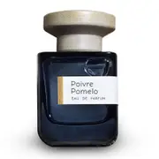 [Atelier materi] Poivre Pomelo EDP 100 ml