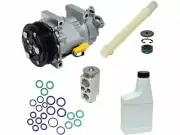 A/C Compressor Kit 3HGG84 for Mini Cooper Countryman 2011 2012 (for: Mini)