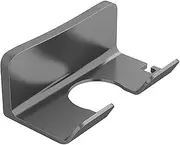 Holder, Holder, Hair Styling Tool with Socket Organizer, Storage Rack, Hook for, grey